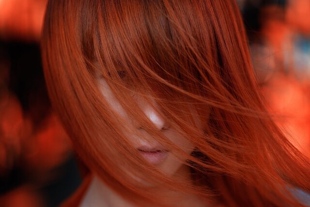 Viktoria Gil'fanova's photo