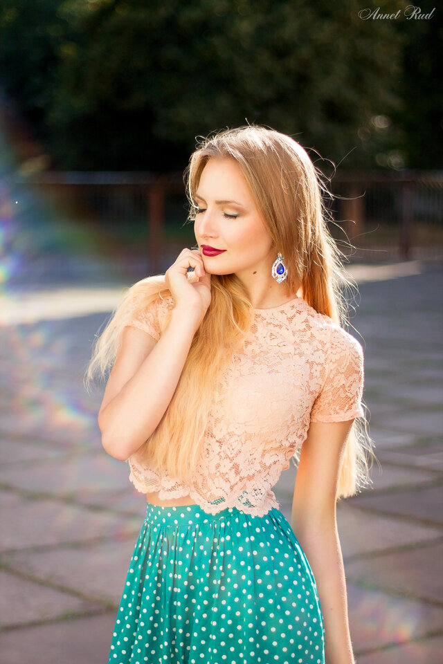 Natali Mironchik's photo