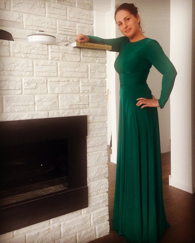 Foto Irina Suhinina