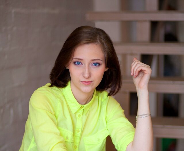 Foto Elena Serova