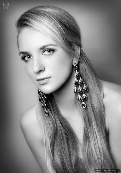 Lana Alieksieieva's photo