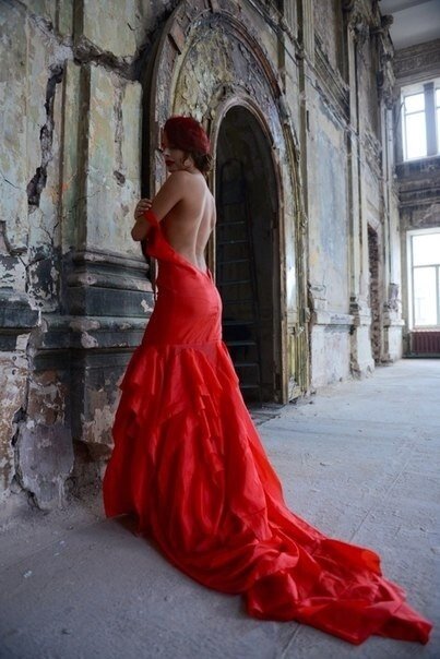 Dzhul'etta Almazova's photo