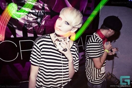 Inna Daukshene's photo