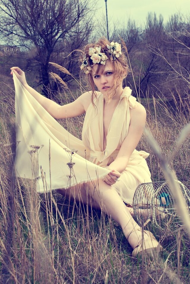 Anna Demiduk's photo