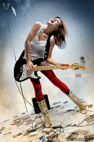 Maja Kubrak's photo