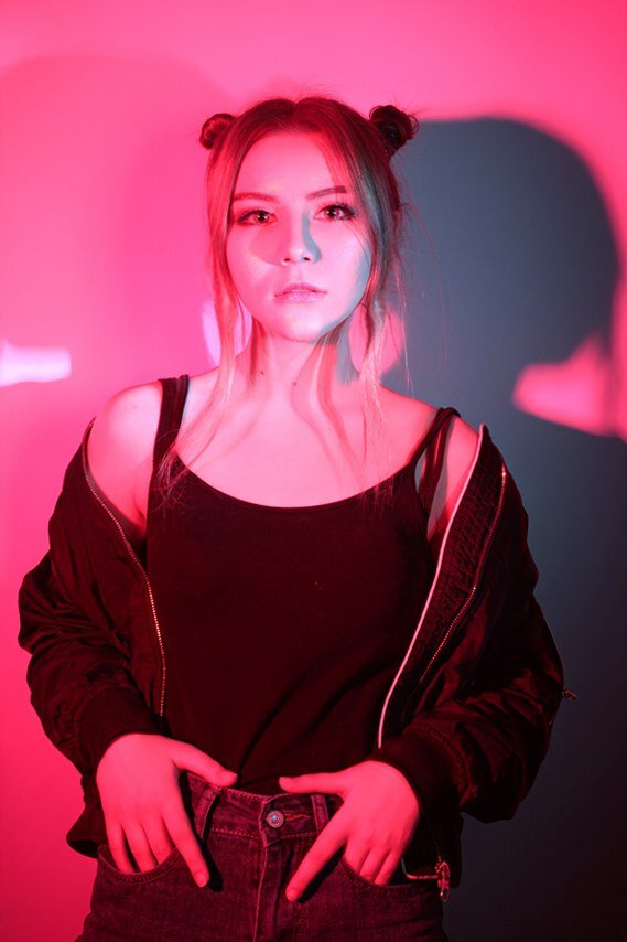 Фото Анна Милованова