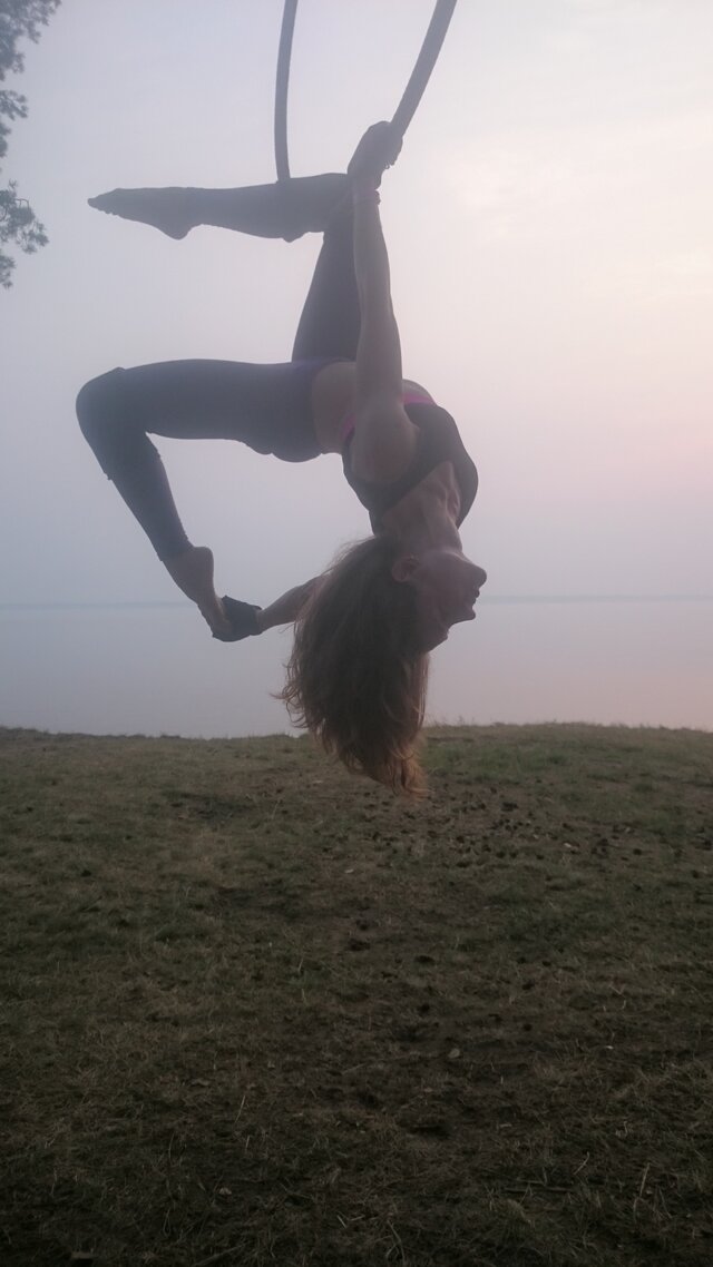 Anastasija Abramova's photo