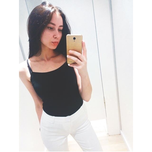 Viktoria Kolomeets's photo