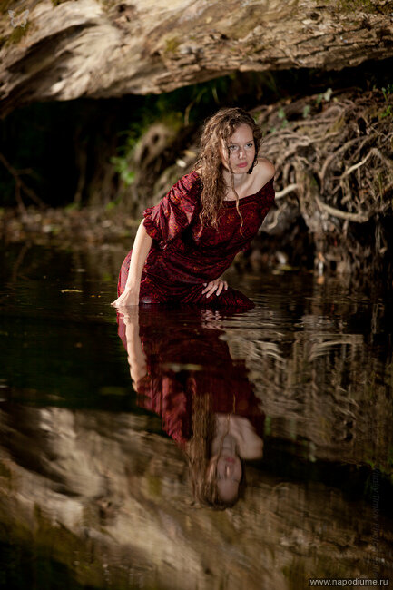 Anna Bondareva's photo