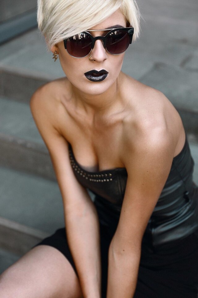 Фото Анна caxaridze Сахаридзе
