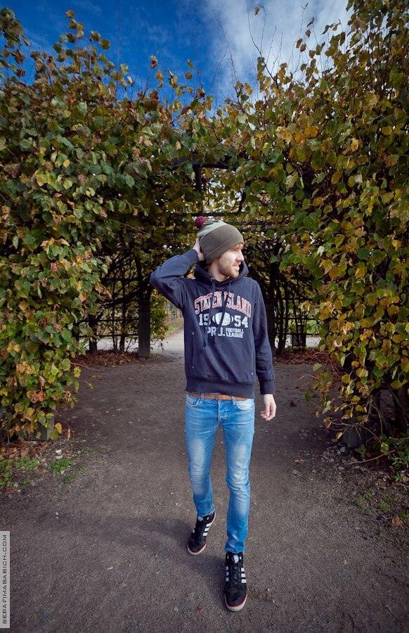 Nikolaj Malevanij's photo