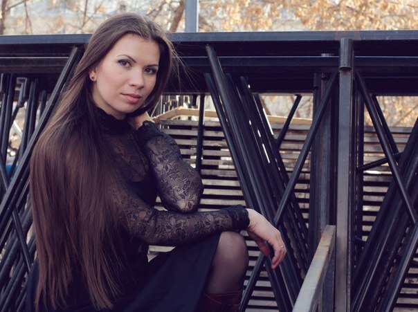 Фото Юлия Саркисова