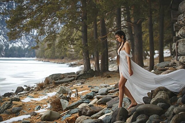 KristinaIVA's photo
