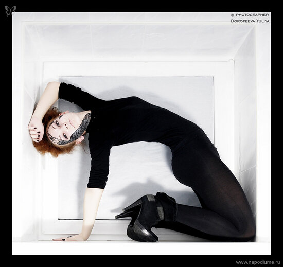 Aleksej Moiseev's photo