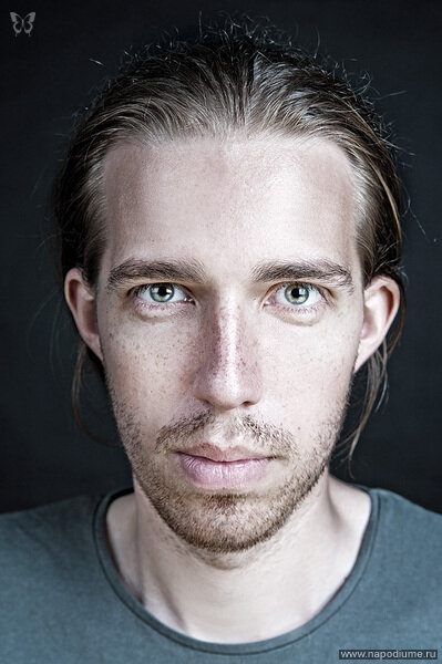 Aleksej Sumilov's photo