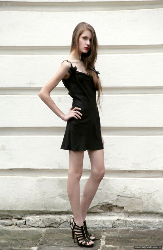 Anna Sulypa's photo