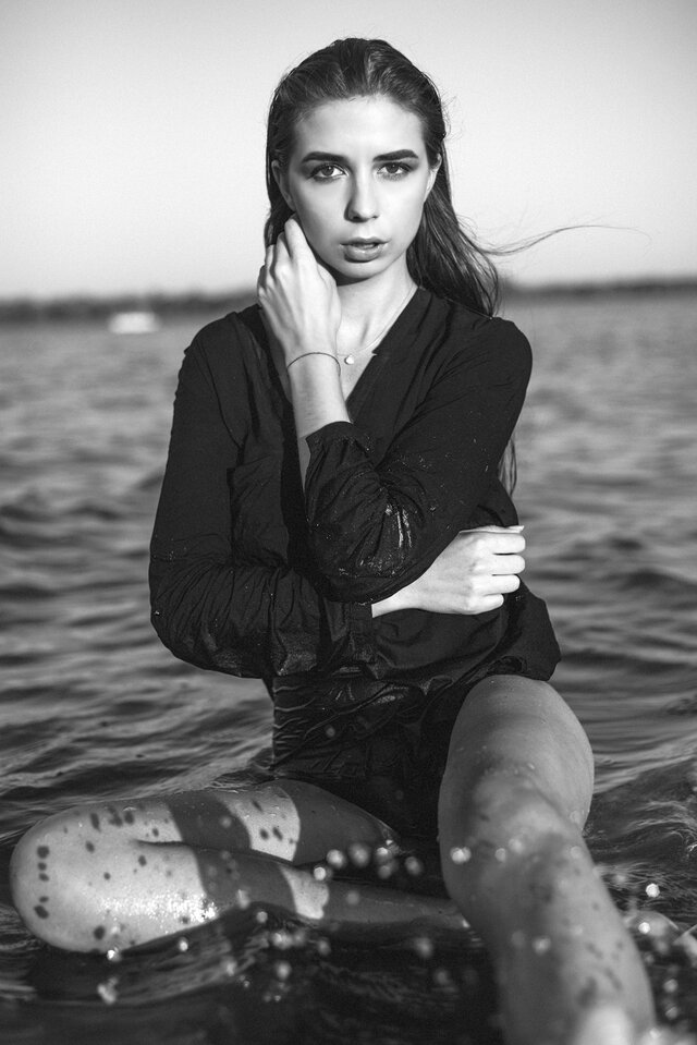 Oleksij Zubenko's photo