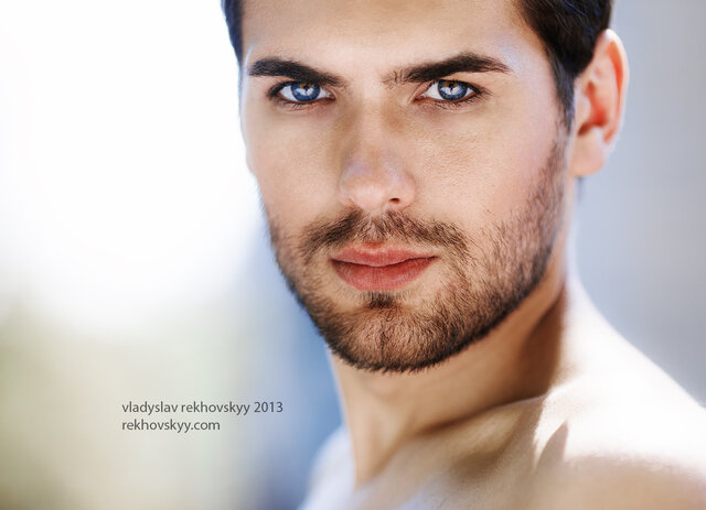 Vladislav Rehovskij's photo