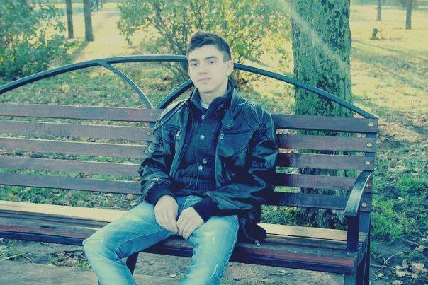 Фото Юрий Гутин