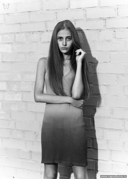 Elizaveta Kuz'menko's photo