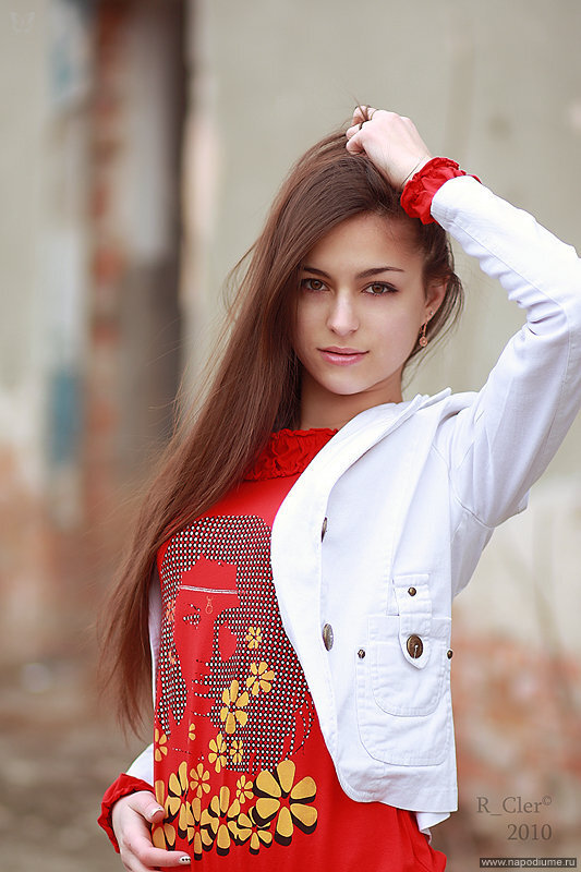 Ivanna Dvoryanska's photo