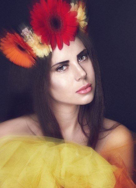Фото Татьяна Марко