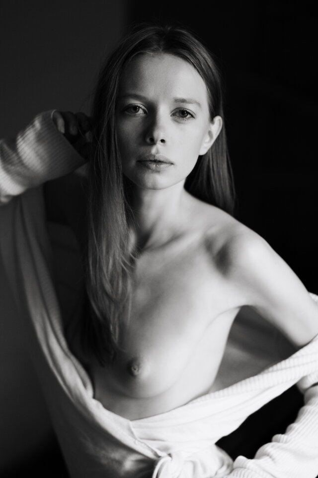 Svetlana Langevic's photo