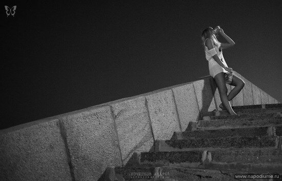 Фото Anna Serova