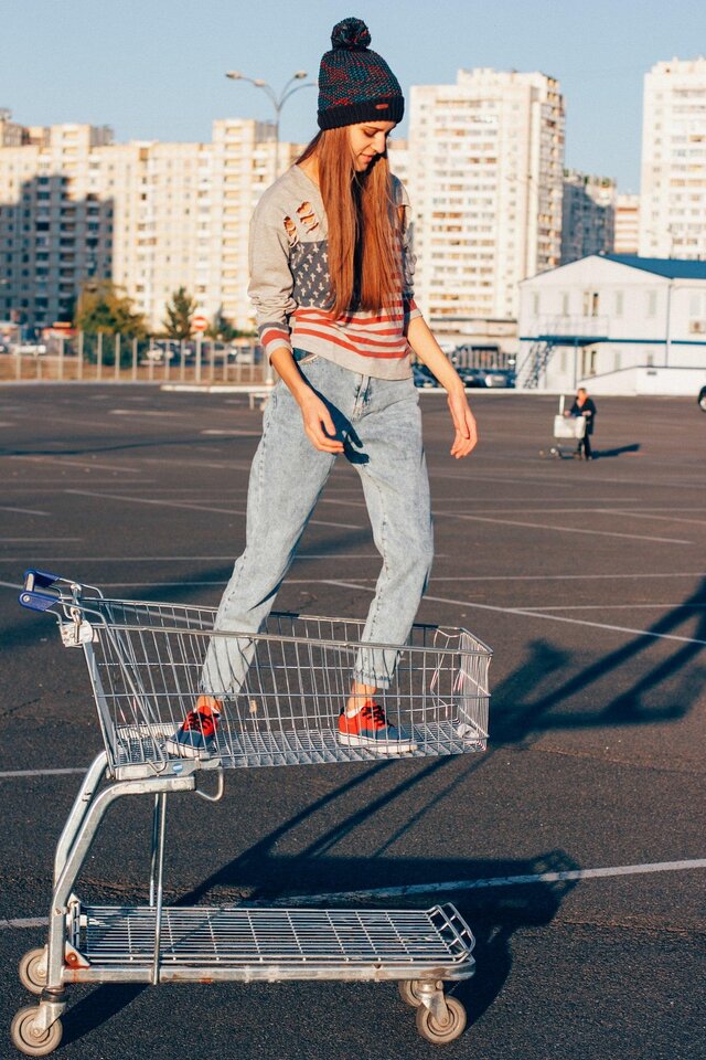 Foto Julija Dubencova