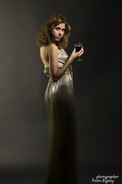 Anastasija Rjabova's photo