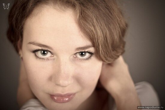 Anna Bondareva's photo