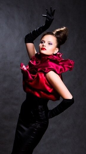 Фото Ljudmila Gorkovenko
