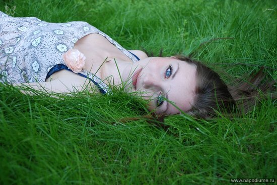 Viktoria Golub'eva's photo