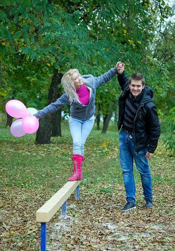 Valeria Andreeva's photo