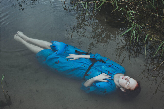 Darya Krivicka's photo