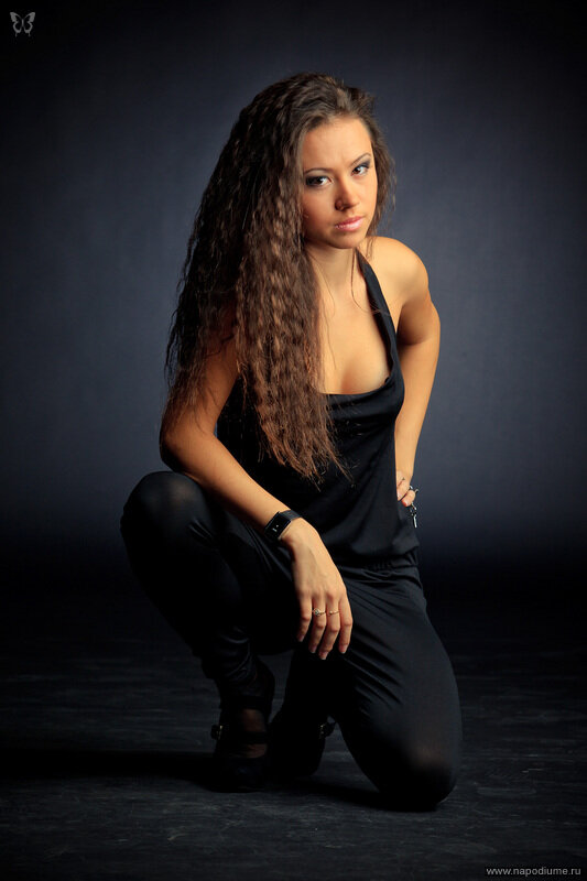 Ana Levcuk's photo
