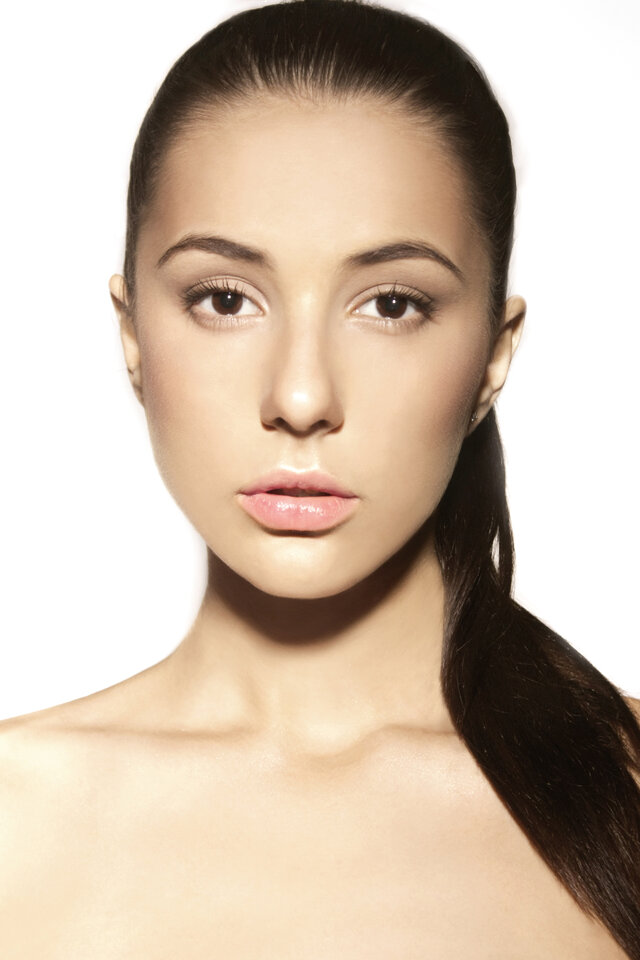 Antonina Smirnova's photo