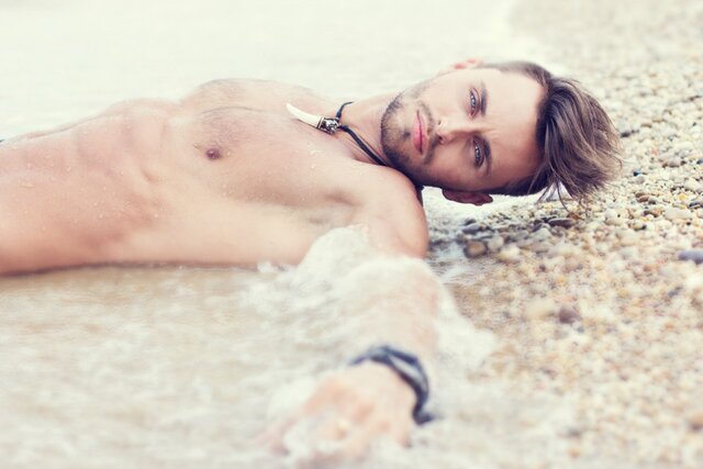 Aleksandr Hrushh's photo