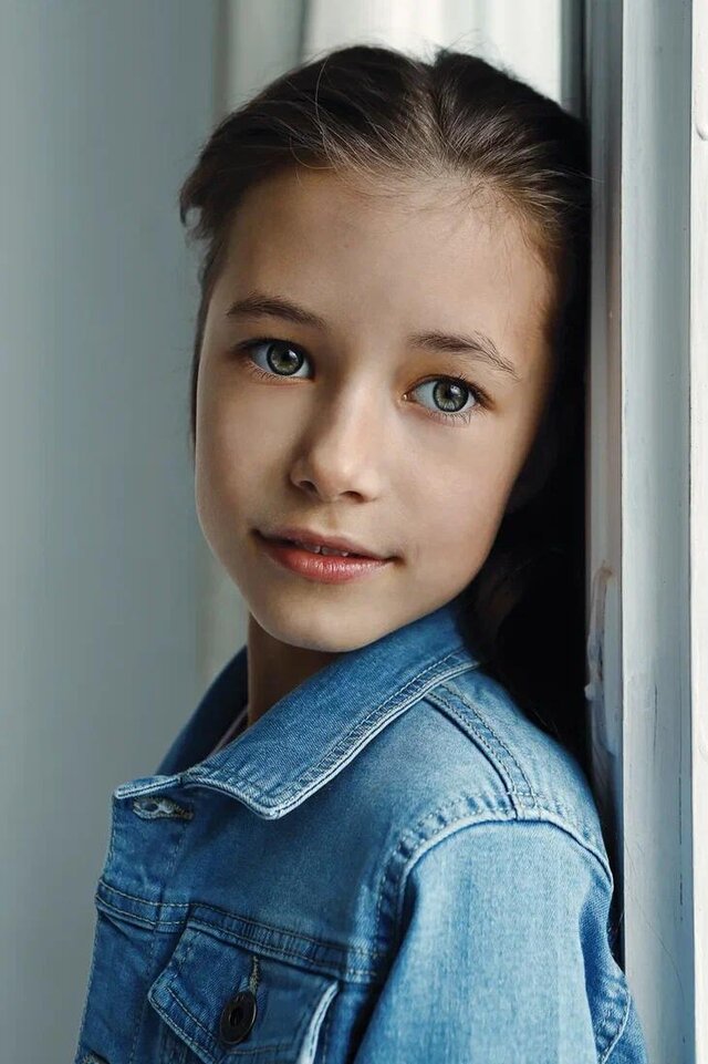 Veronika Mustaeva's photo