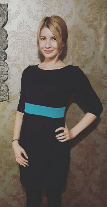 Mila Kalandarova's photo