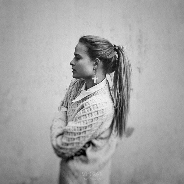 Valeria Mel'nik's photo
