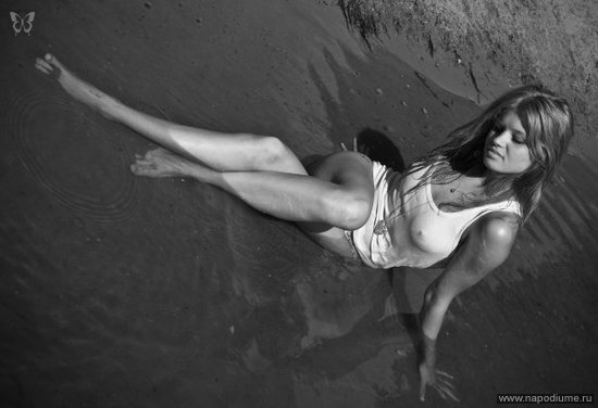 ALENA GURINA's photo
