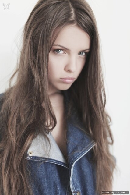 Lena Vasilevskaa's photo