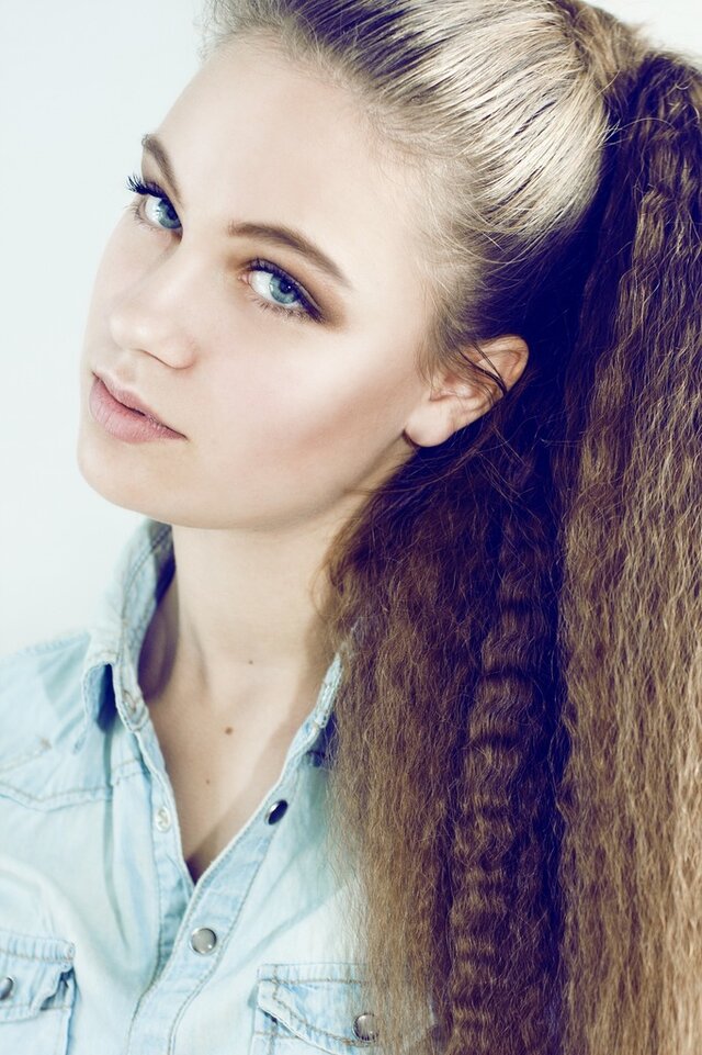 Фото Viktoria Fedanovic