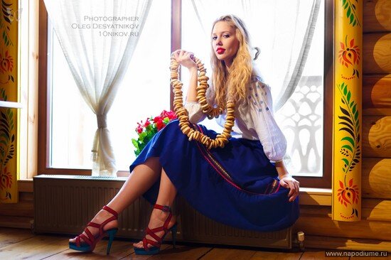 Oleg Desatnikov's photo