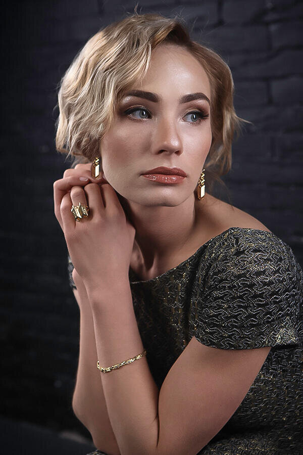Natalia Chekhova's photo