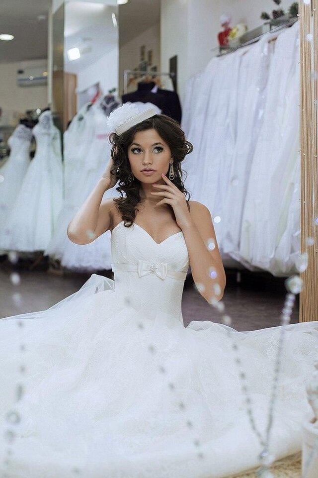 Marianna Nikitina's photo