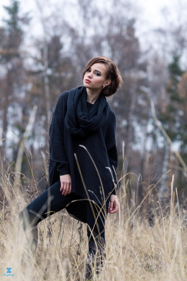 Nikolay B's photo