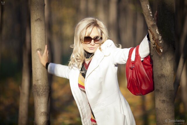 Alexandr Semichastniy's photo