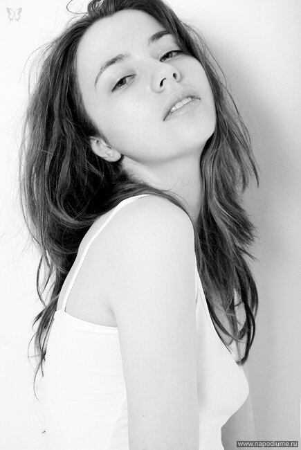 Aleksandra Romanova's photo